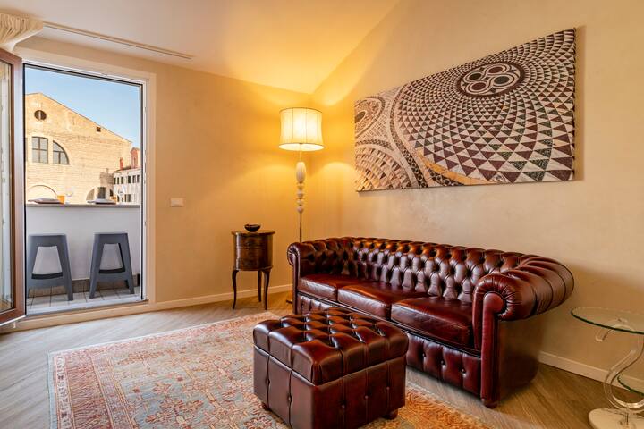 San Lorenzo Canal view gallery image 5