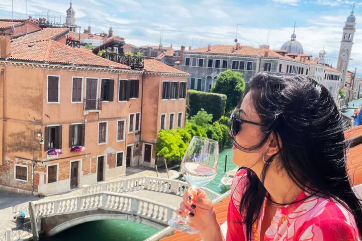 San Lorenzo Canal view gallery image 2