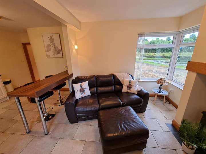 The Lakehouse - Enniskillen