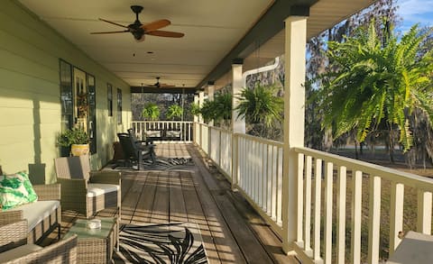 Welcome to Fern Hill Inn!