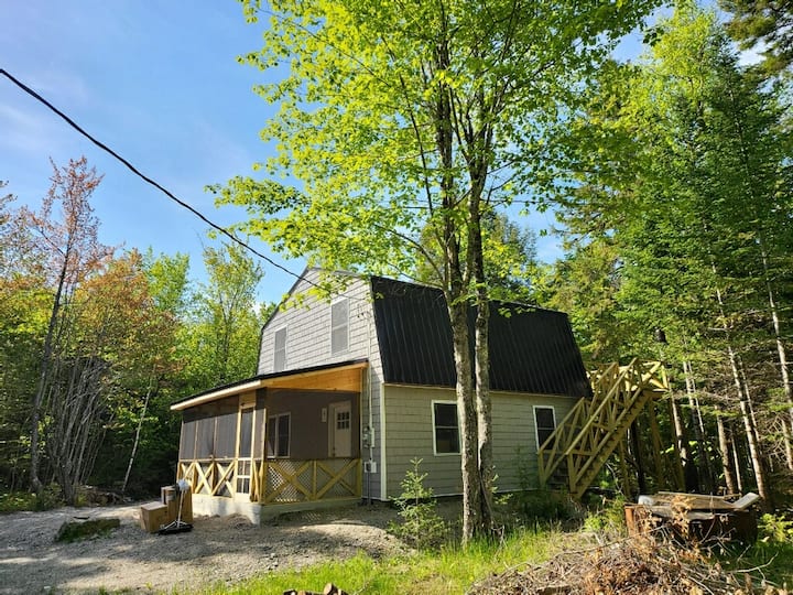 Cheerful 2Bedroom Cottage near Branch Lake Cottages for Rent in