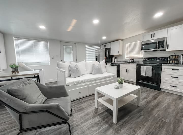 Provo Canyon Holiday Rentals & Homes Orem, UT Airbnb