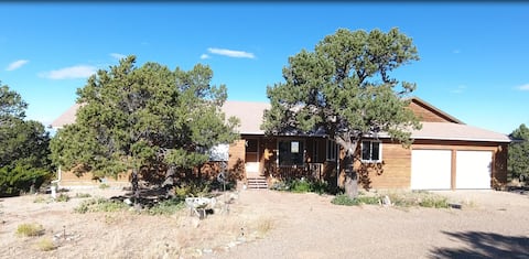 Warm & Inviting Cabin near Great Sand Dunes