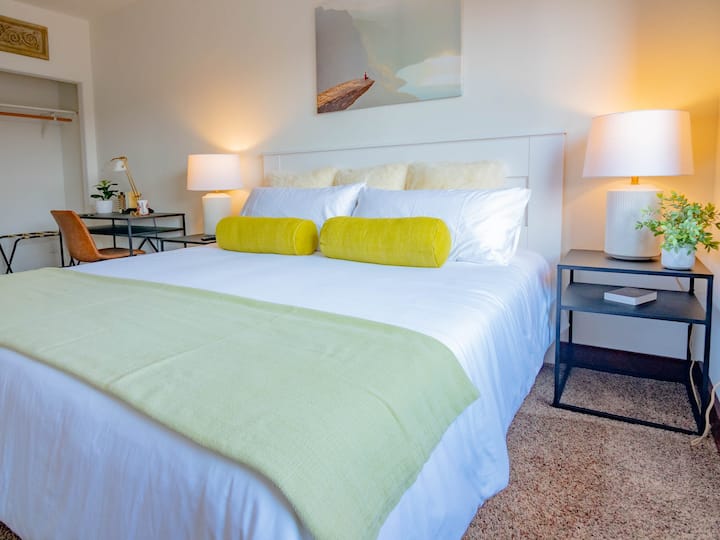 غرفة النوم 1