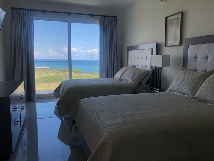 غرفة النوم 3