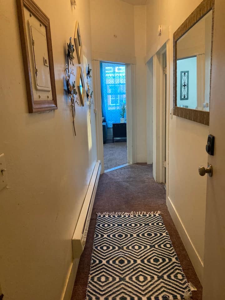 Downtown Red Bluff vacation rental Apartments for Rent in Red Bluff