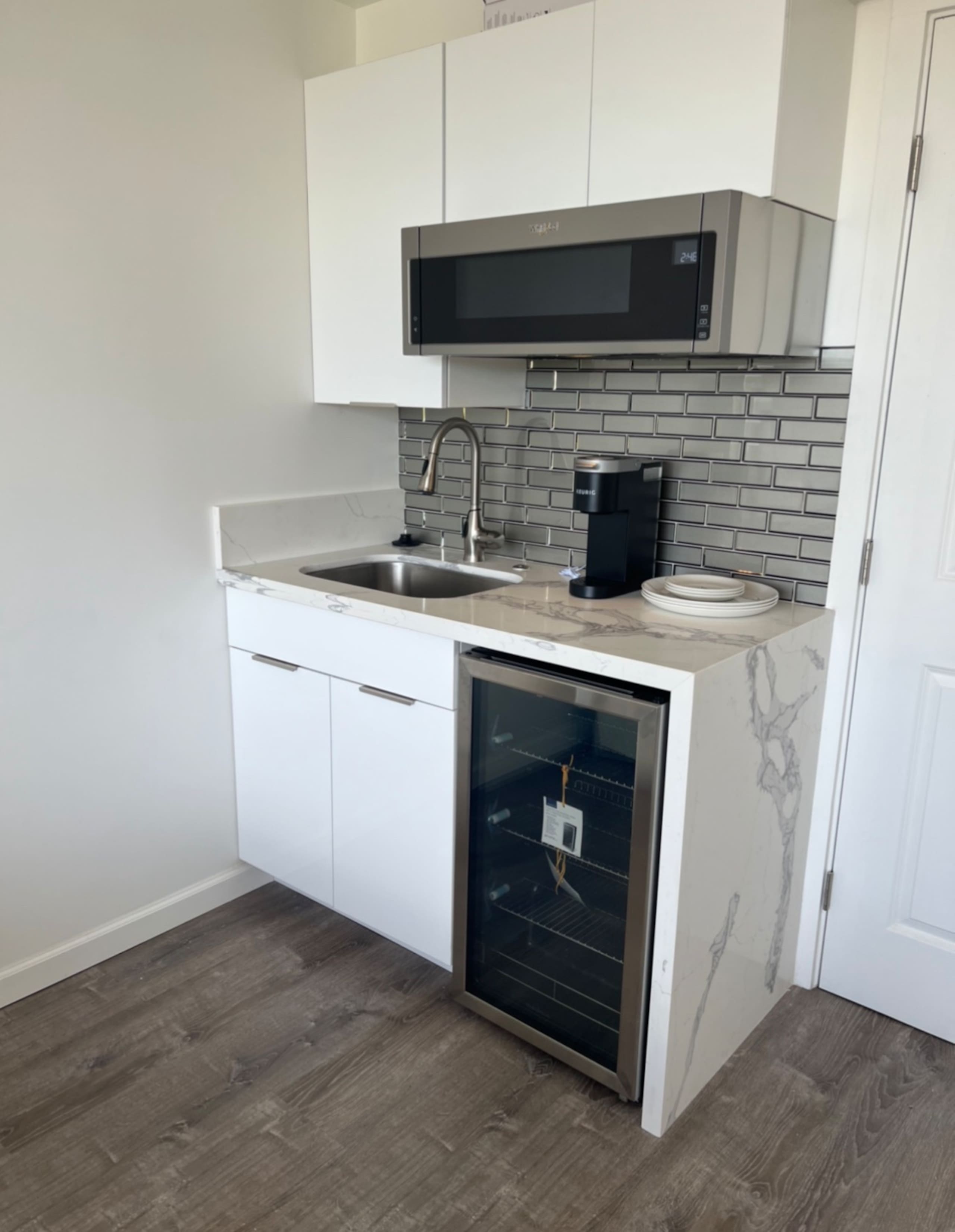 Hotel in Honolulu · ★4.74 · 1 bedroom · 1 bed · 1 private bath - Image 1