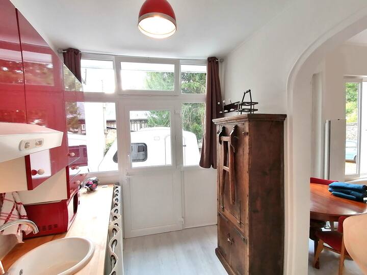 Accessible in every way Apartments for Rent in Rouen, Normandie