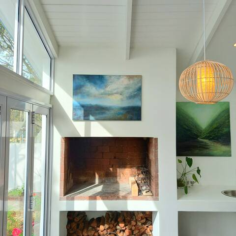 Beautiful family home in Kommetjie near Long Beach gallery image 4