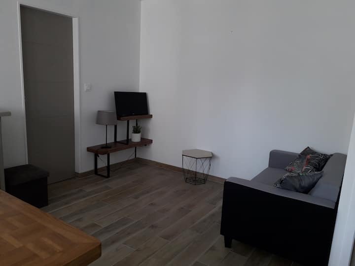 Appartement Individuel Dans Propriété Privée - Bayonne