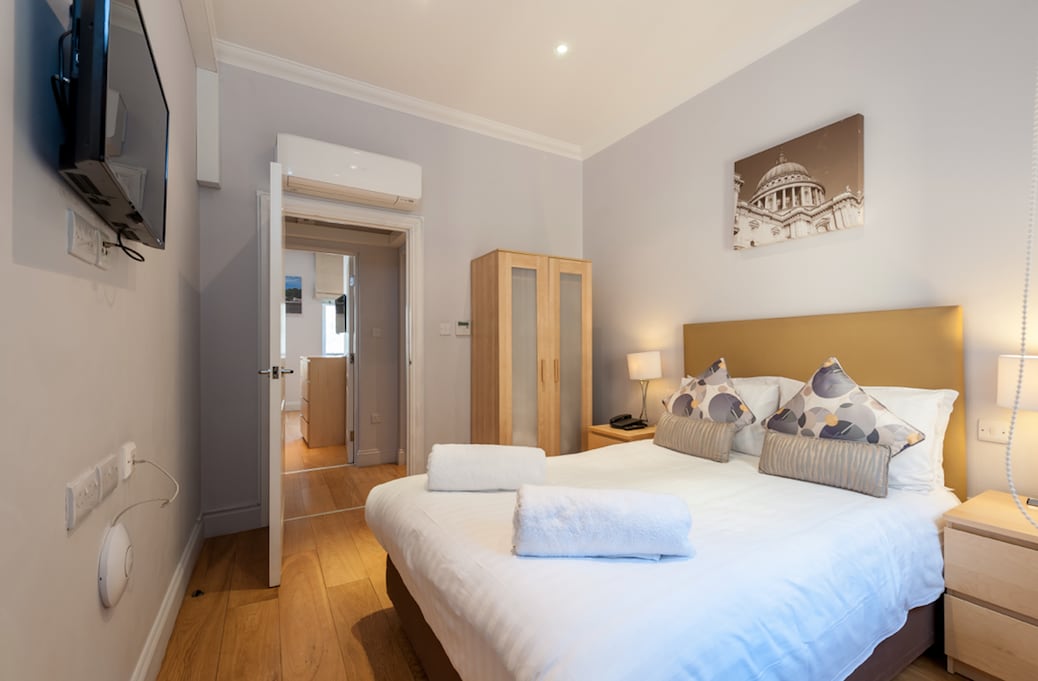 ห้องนอน