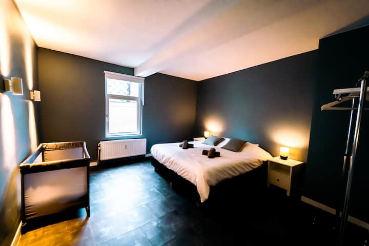 غرفة النوم 3