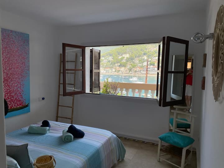 საძინებელი 2