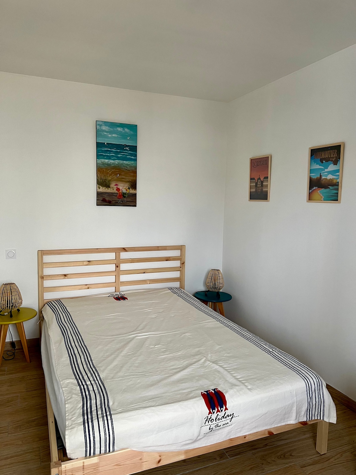 Bračni krevet 140 200 *