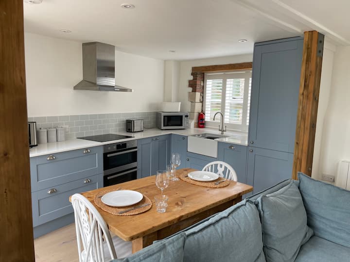New 1 Bed Stable Conversion In Dalwood, East Devon - Axminster