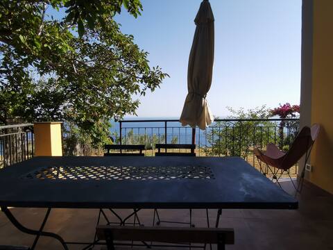 La Vecchia Posta - elegant stay, garden & parking