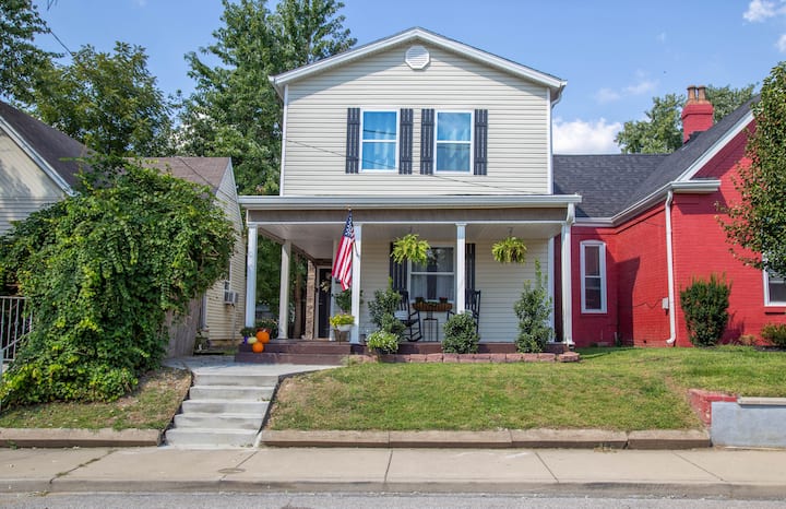 Rentals In New Albany Indiana