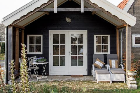 Casita Boonita - Alkmaar - Bergen