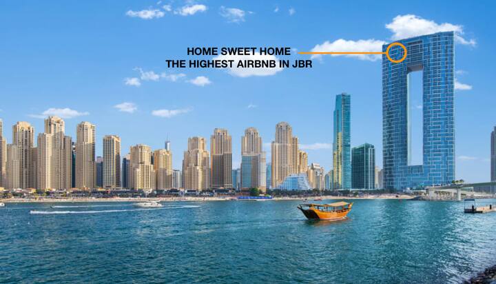 Bluewaters Island Locacoes Por Temporada E Acomodacoes Bluewaters Island Dubai Emirados Arabes Unidos Airbnb