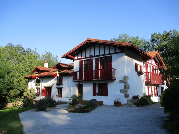 Caserio Agiñaga , rural apartment.TSS00124