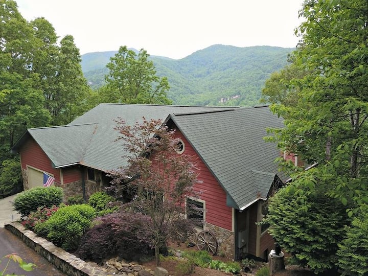 Whittier Vacation Rentals & Homes North Carolina, United States Airbnb