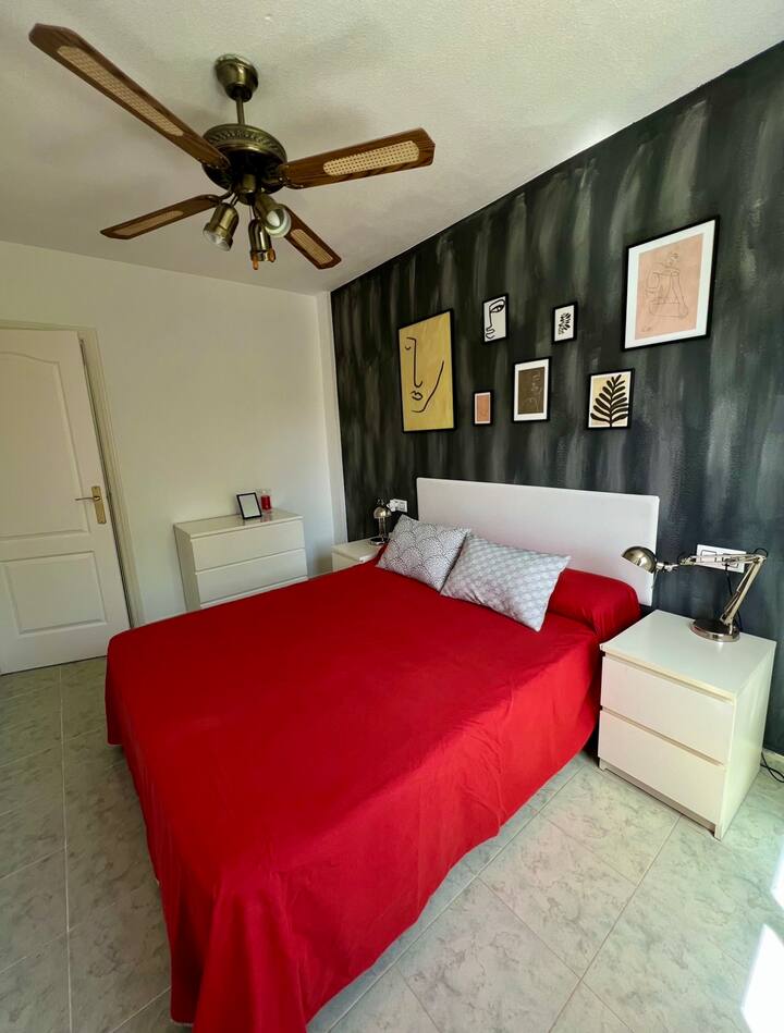 Habitación