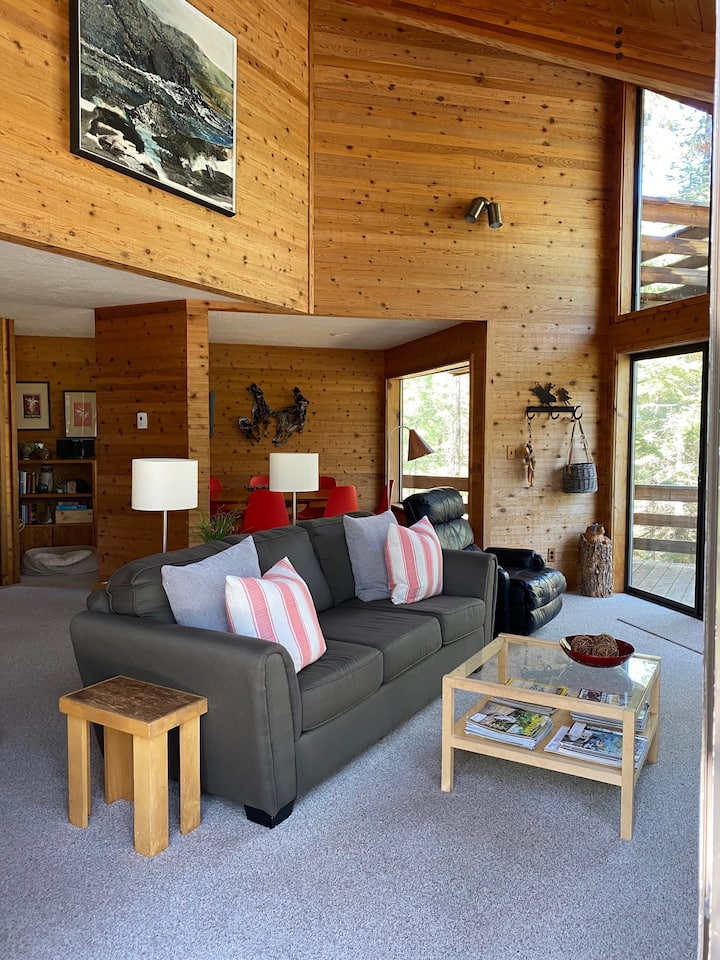 Black Butte Ranch Vacation Rentals Cabin and House Rentals Airbnb