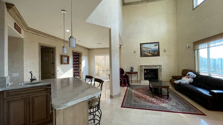 Private Gate Lux 4500sf 6br 2017 Built $1m View - Chino Hills, CA