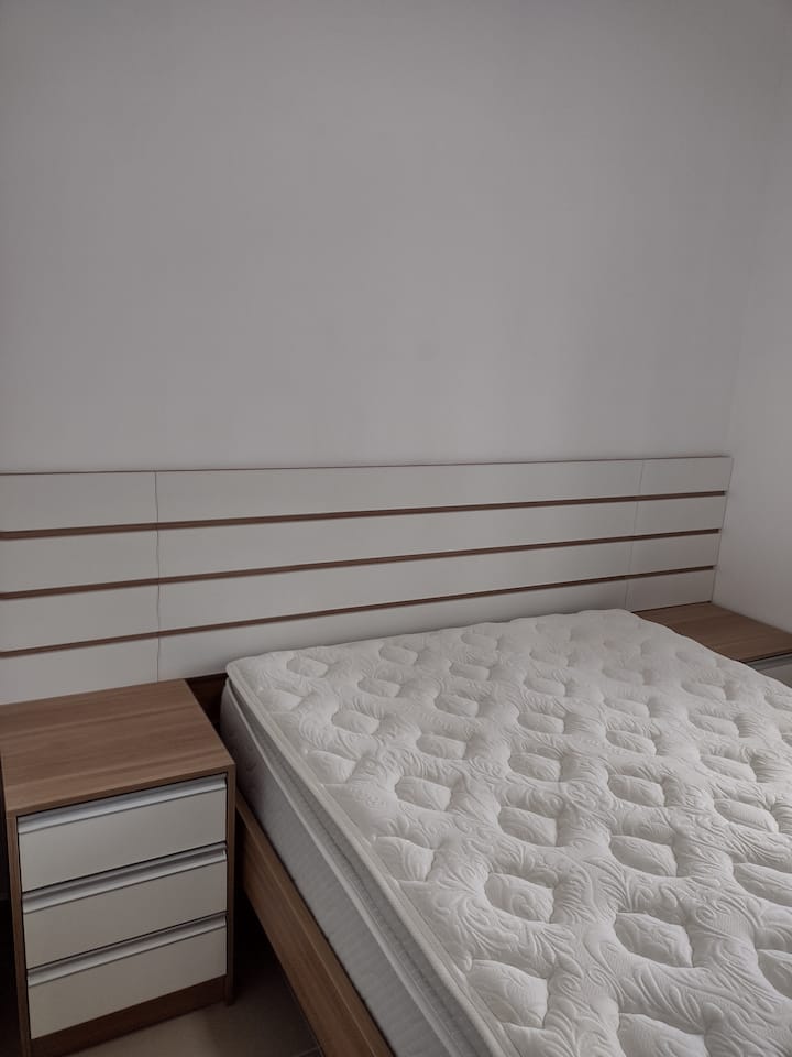 ห้องนอน