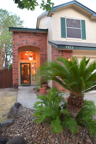 Hosted Havens LLC managed Airbnb listing 2