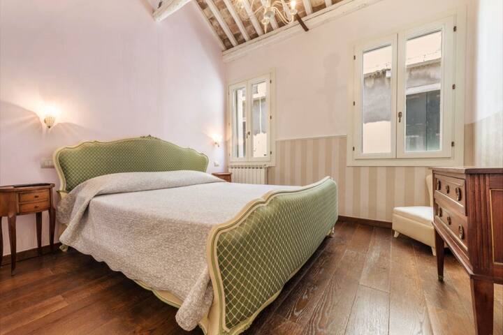 Appartamento Biennale Venezia gallery image 4