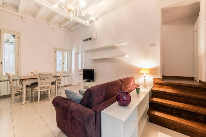 Appartamento Biennale Venezia