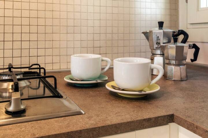 Appartamento Biennale Venezia gallery image 5