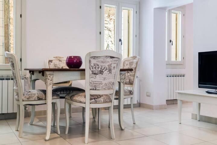 Appartamento Biennale Venezia gallery image 2