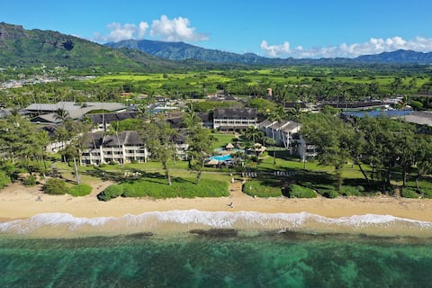 Top Floor With Fantastic Ocean View and Tradewinds