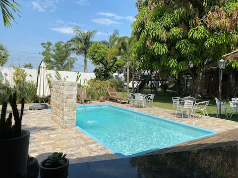 Country House in Itatiaia RJ for 20 people!