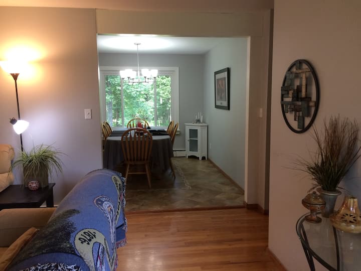 Forest Walk Guest Home - Manassas, VA