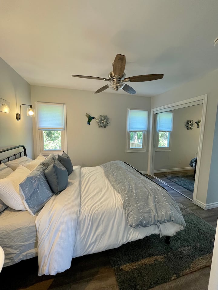 Двойно легло