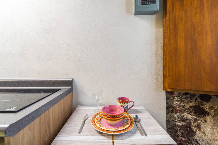 Mexican Charm in Casona in the Historic Center gallery image 4