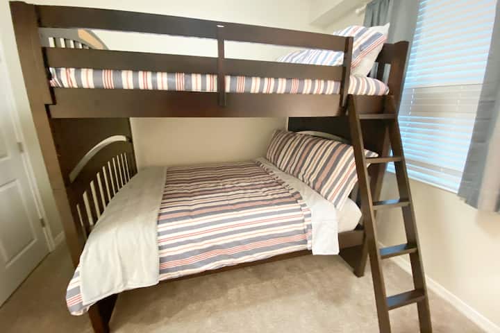 Slaapkamer 1