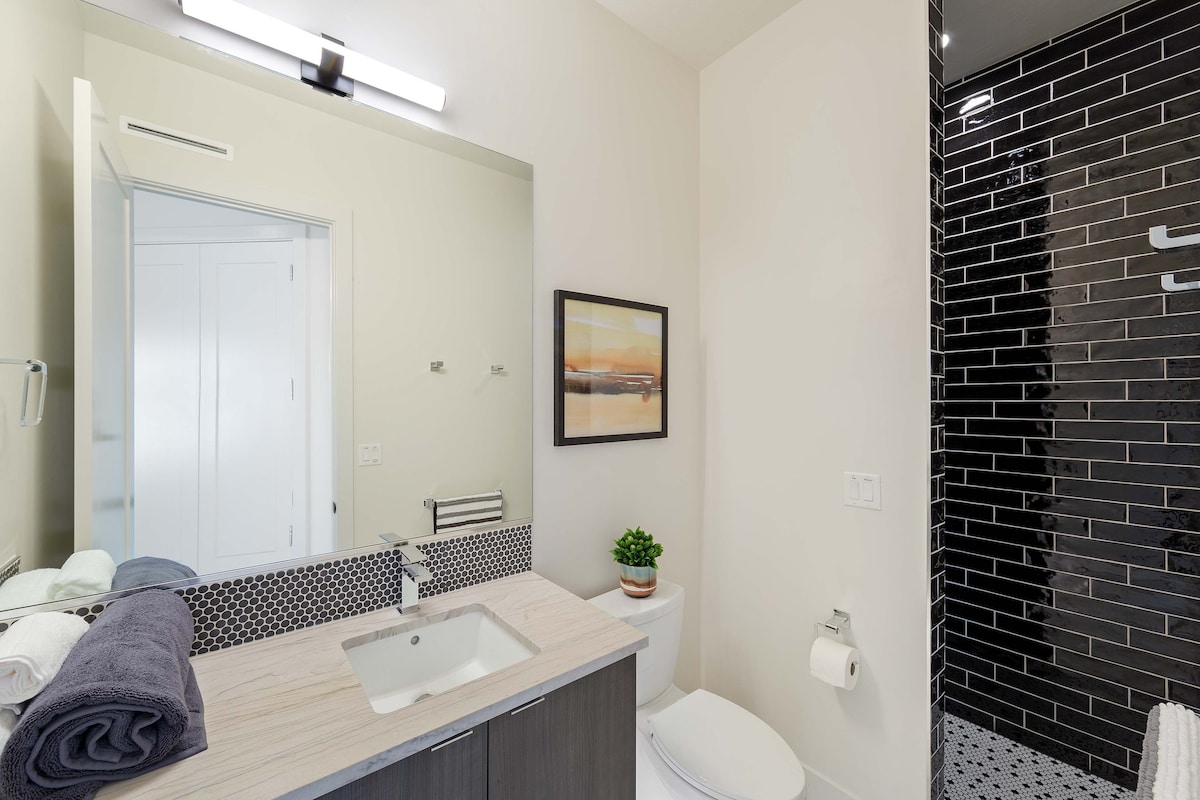 1604 - COSMOS SUN Bathrooms & Laundry photo 2