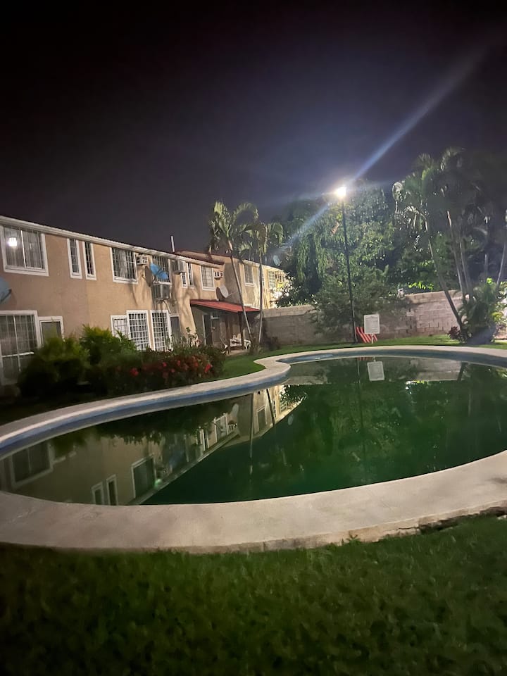 Private house with pool. Apartments for Rent in Acapulco de Juárez, Guerrero, Mexico Airbnb