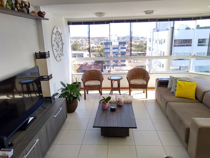 Всекидневна