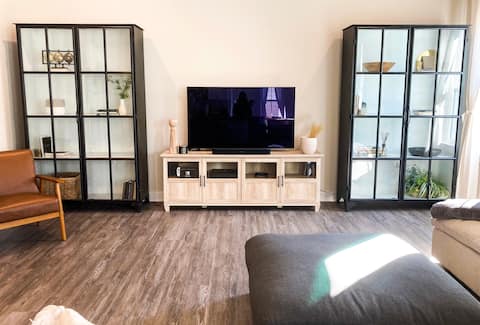 Chesapeake Haven - w/ Lux Kitchen