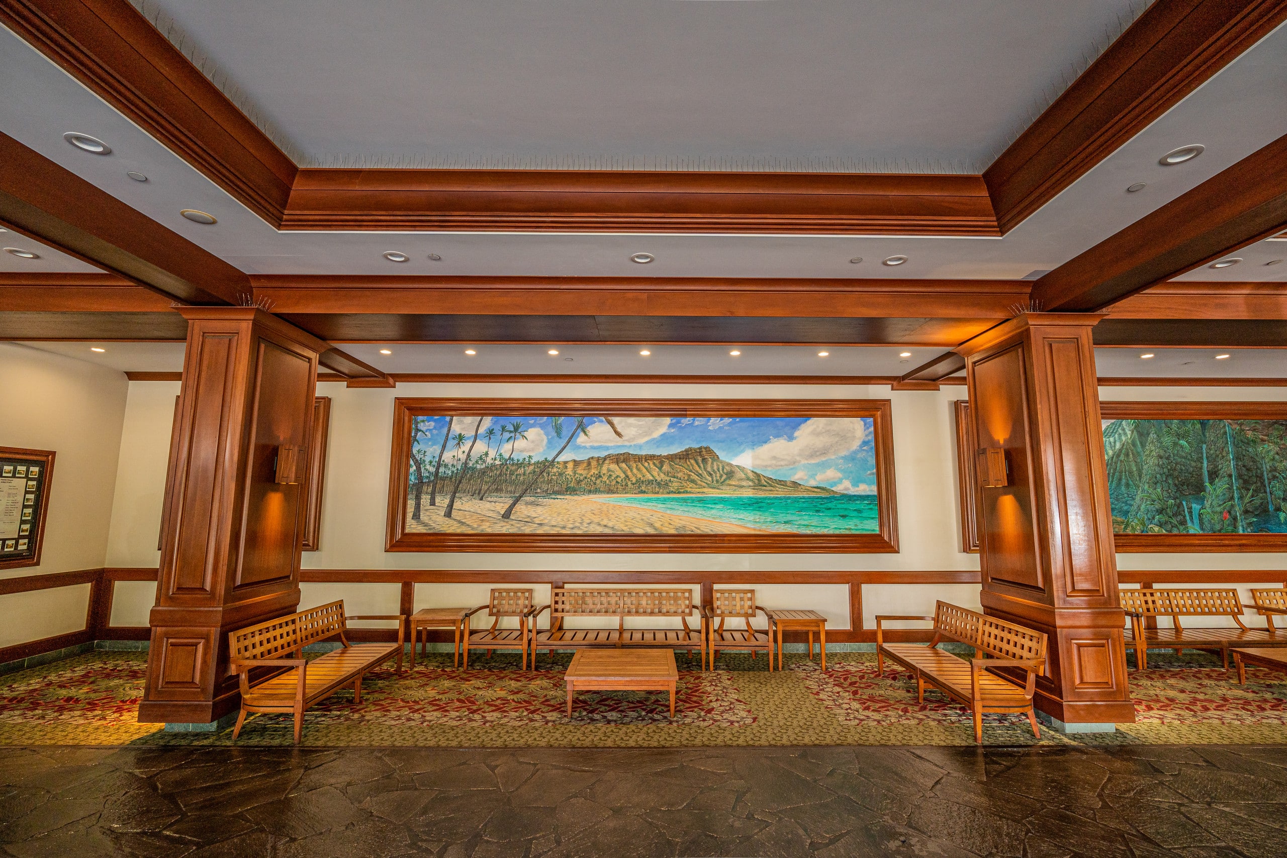Condo in Honolulu · ★4.56 · 1 bedroom · 3 beds · 1 private bath - Image 40
