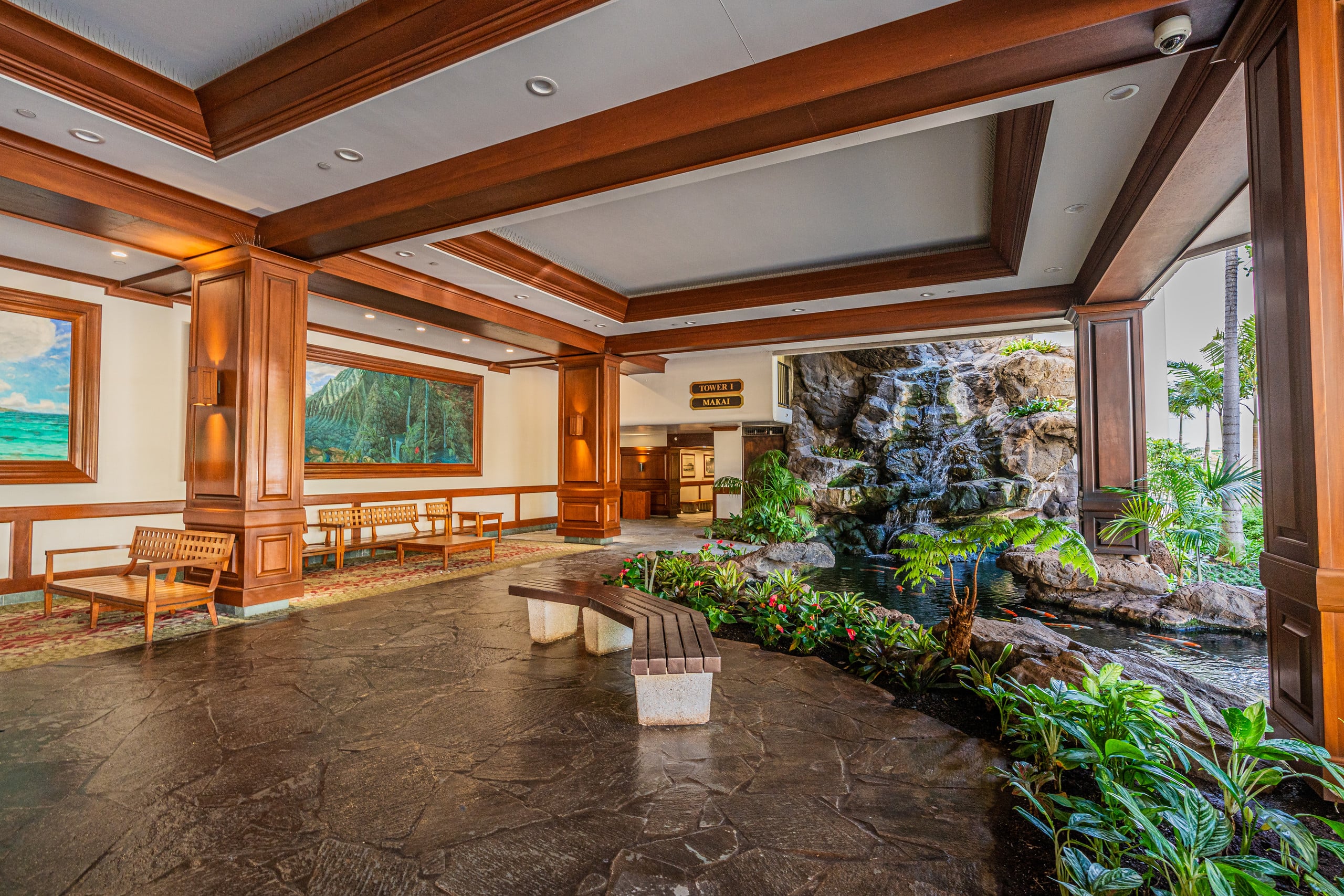 Condo in Honolulu · ★4.56 · 1 bedroom · 3 beds · 1 private bath - Image 39