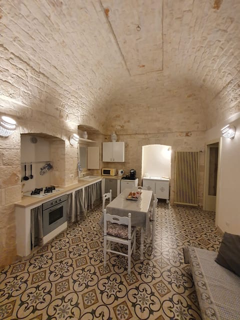 Casa Maristella