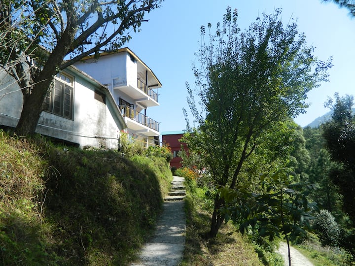 Dalhousie Holiday Rentals & Homes Himachal Pradesh, India Airbnb