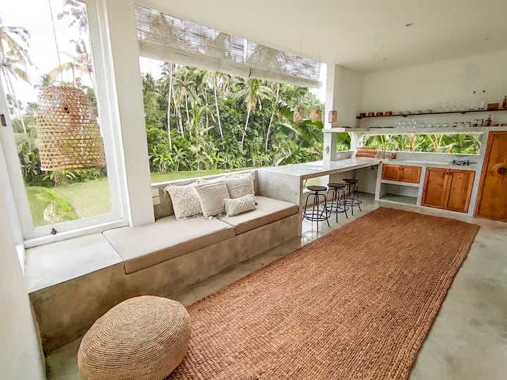 Keep | 2 Bedroom Villa With Private Pool - Ubud