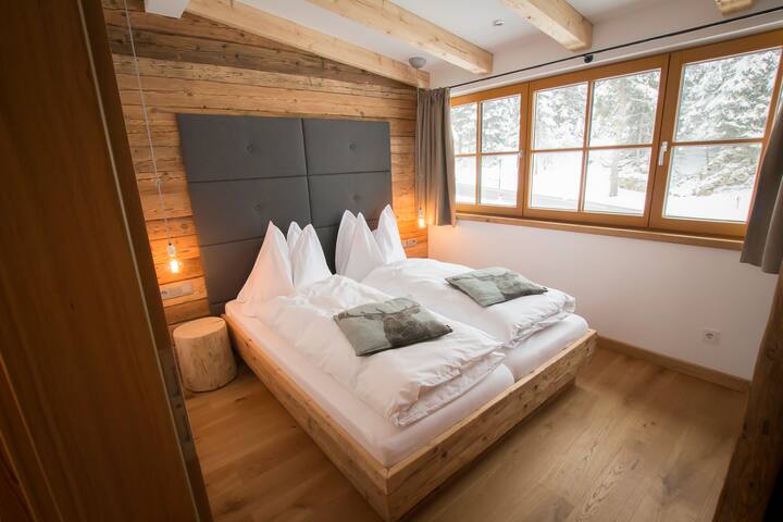 Slaapkamer